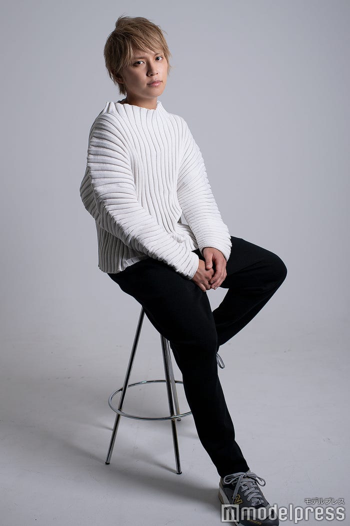 手越祐也(C)モデルプレス