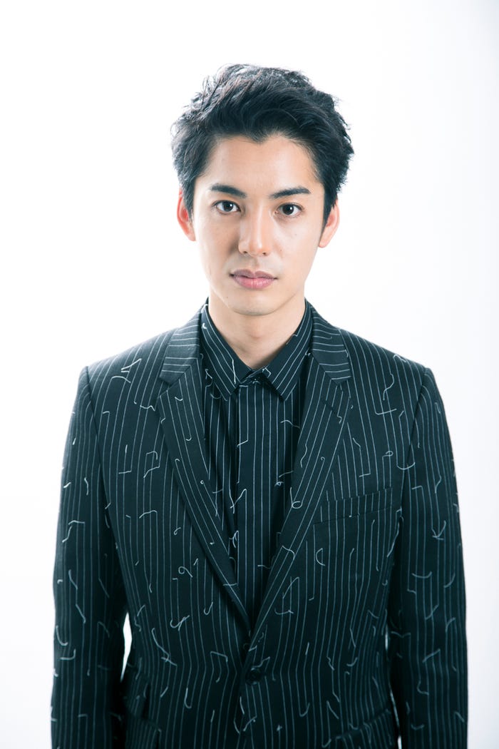 大野拓朗(提供写真)