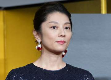 火9「さよならノワール」がほぼ大河…主演・小池栄子だけじゃない 主なキャストが大河経験者ばかりの重厚感
