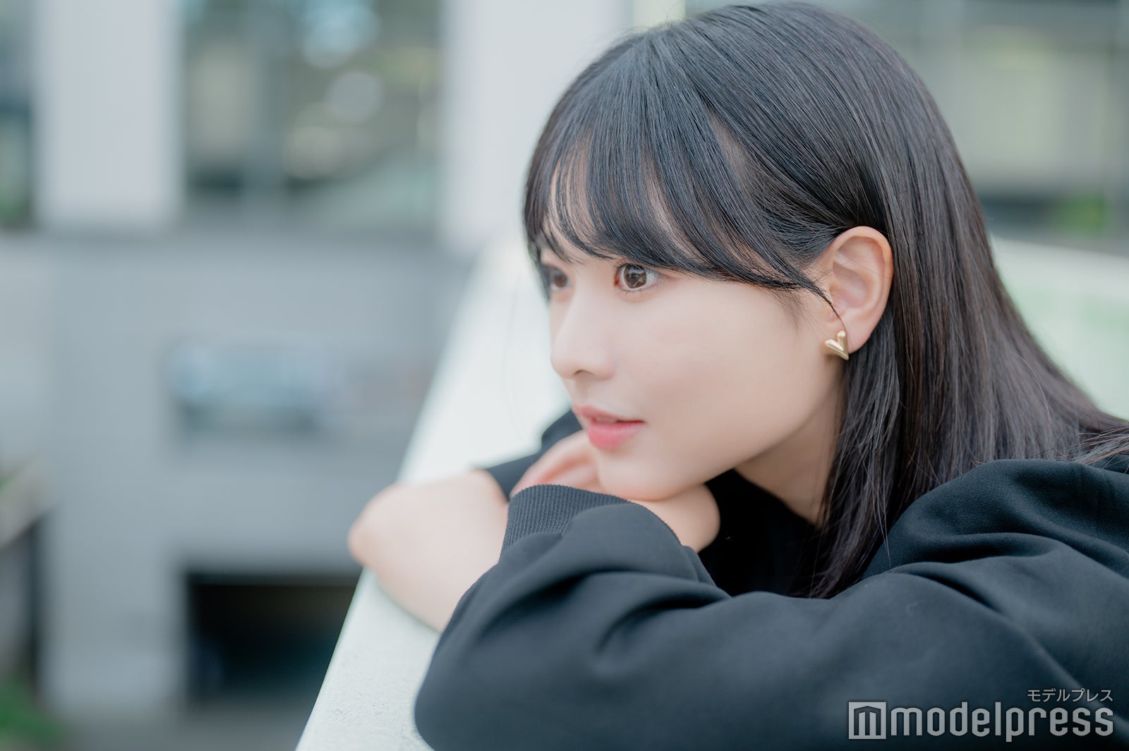 平川そよ花さん（C）モデルプレス