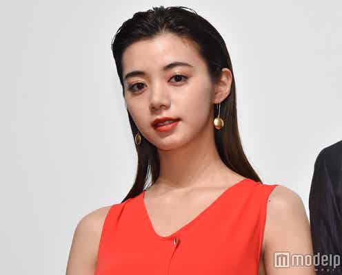 池田エライザ、学生時代の後悔告白「時効ですよね」<チェリーボーイズ>