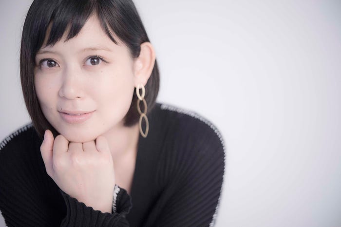 絢香(画像提供:avex)