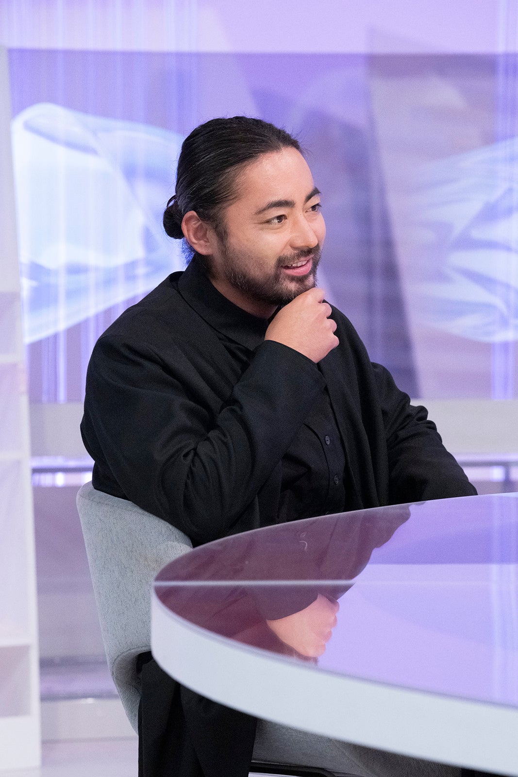 山田孝之 （C）NHK