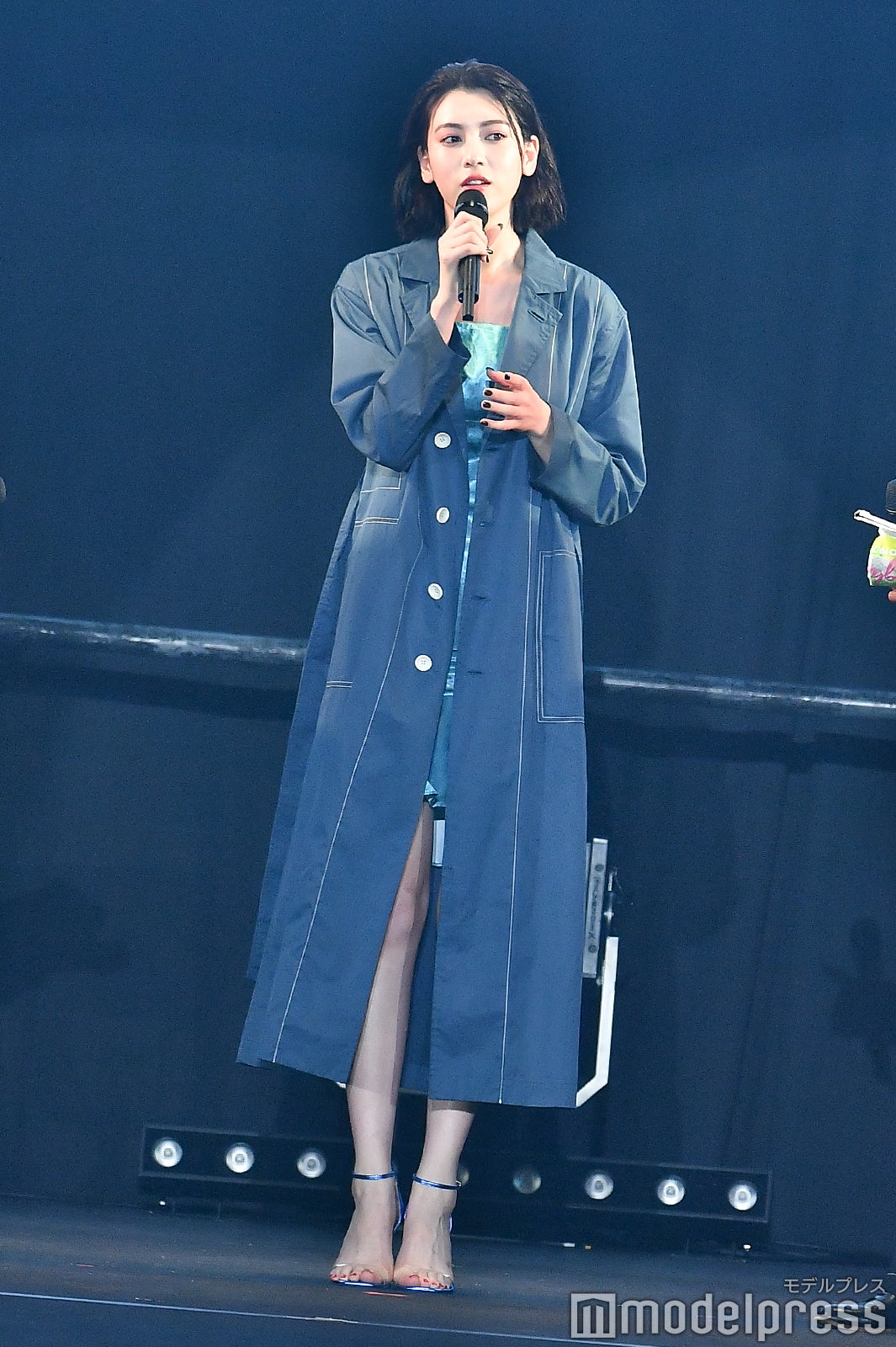三吉彩花（C）モデルプレス