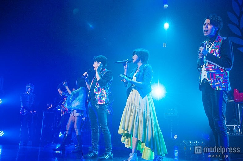 超特急×TRFでコラボ