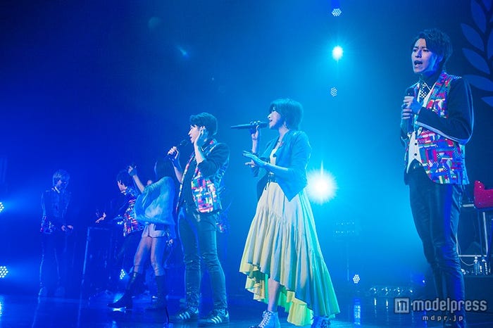 超特急×TRFでコラボ