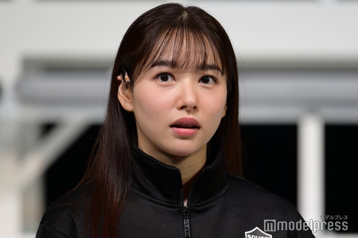 桜井日奈子(C)モデルプレス