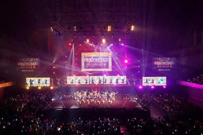 HKT48(C)Mercury