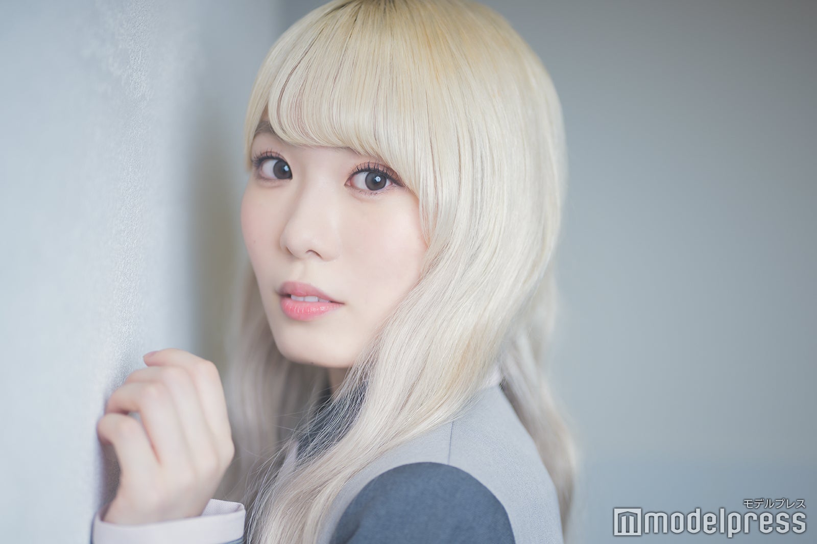 小池美波 （C）モデルプレス