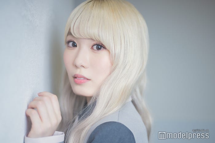 小池美波 (C)モデルプレス