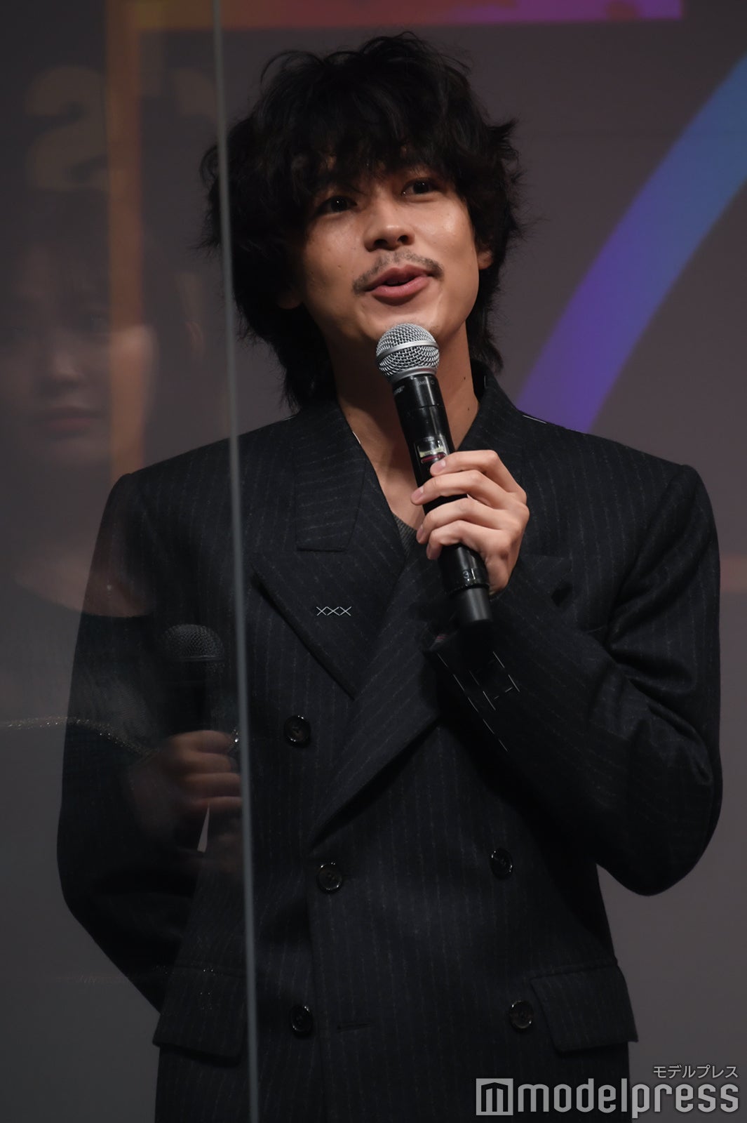 成田凌 （C）モデルプレス