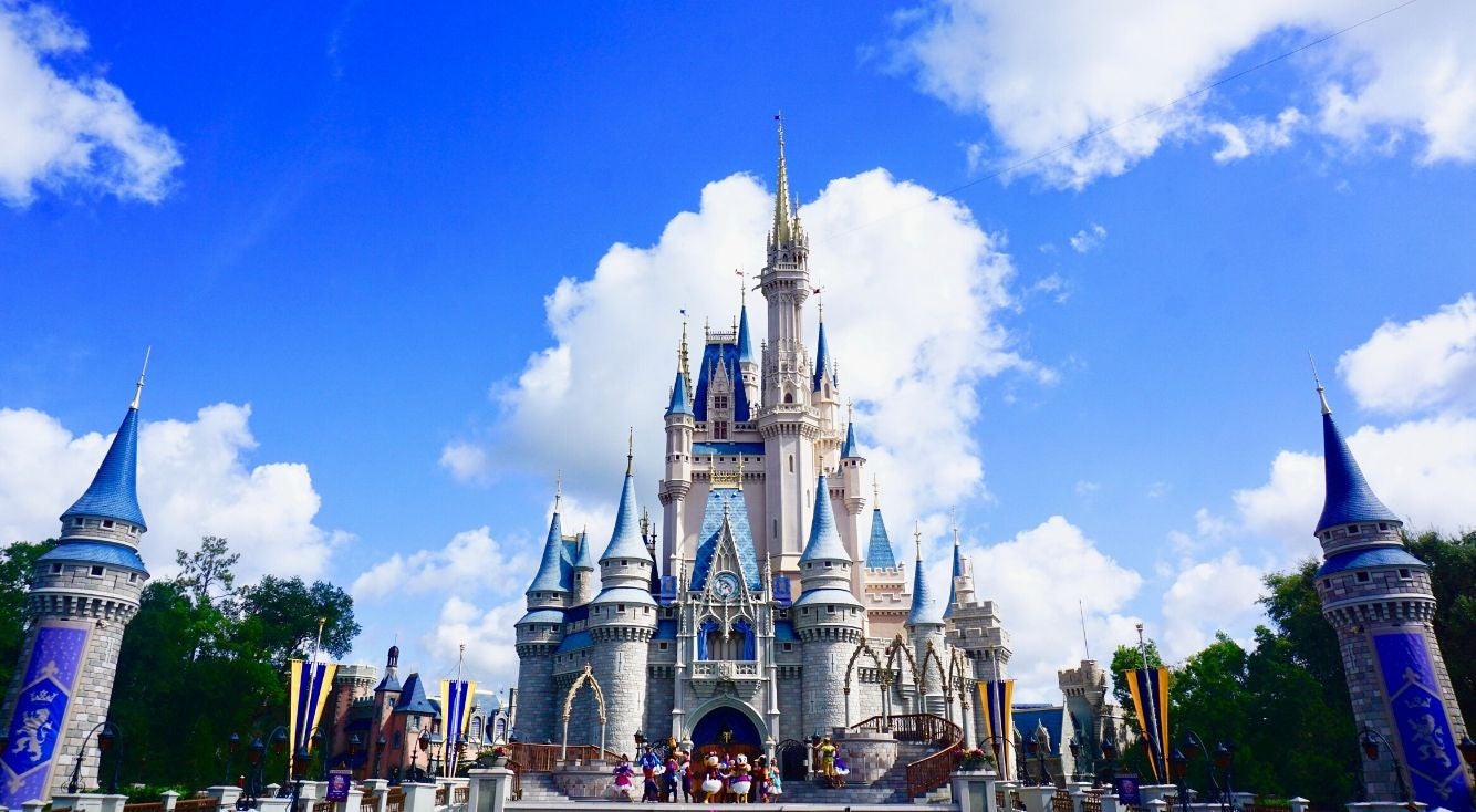 00年以降公開のおすすめディズニー映画ランキング モデルプレス