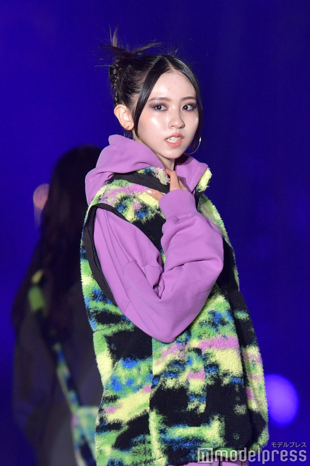 入江美沙希（C）モデルプレス