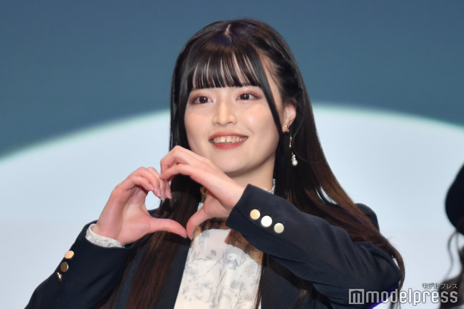 「FRESH CAMPUS CONTEST 2022」表彰式の様子（C）モデルプレス