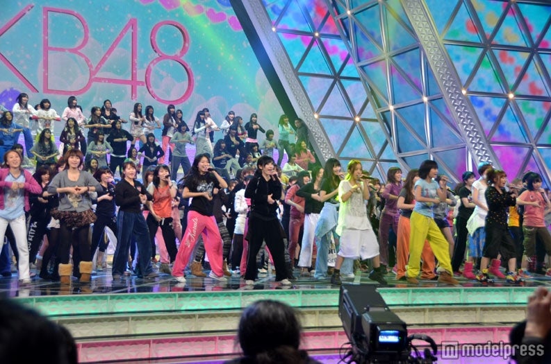 AKB48