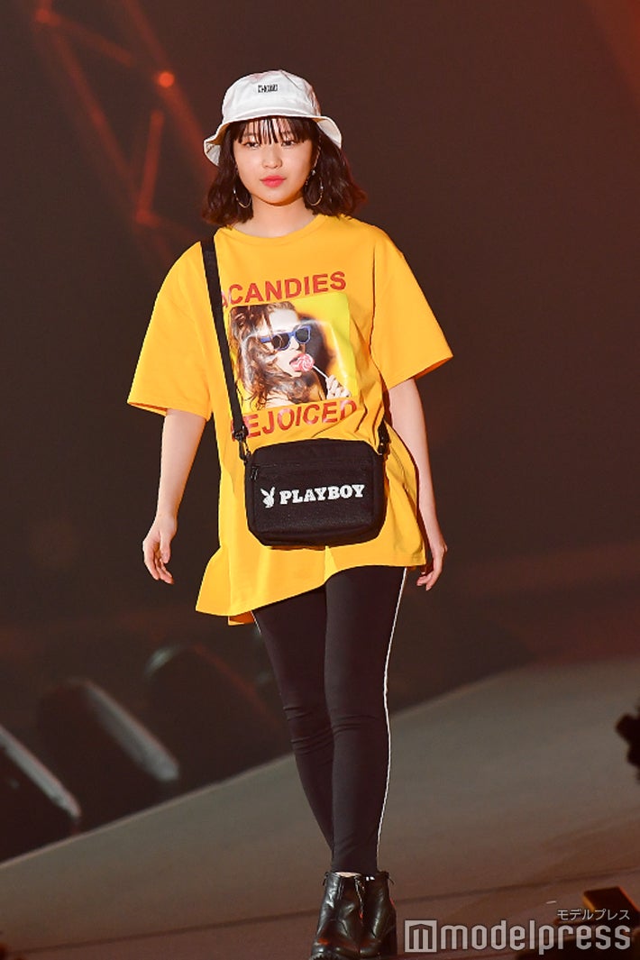 田中芽衣（C）モデルプレス