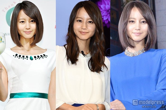 堀北真希 山本耕史と結婚 野ブタ 梅ちゃん先生 幅広い役を演じ分ける確かな演技力 略歴 モデルプレス