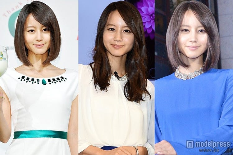 画像1 8 堀北真希 山本耕史と結婚 野ブタ 梅ちゃん先生 幅広い役を演じ分ける確かな演技力 略歴 モデルプレス