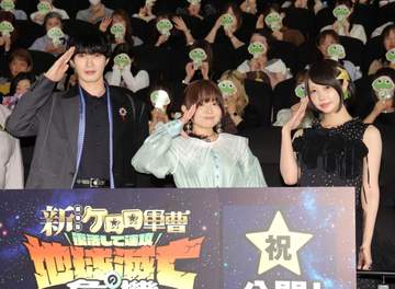 SixTONES・ジェシー 謎の“タイタニックボケ” 福田雄一氏からは「本当に好きなんです」