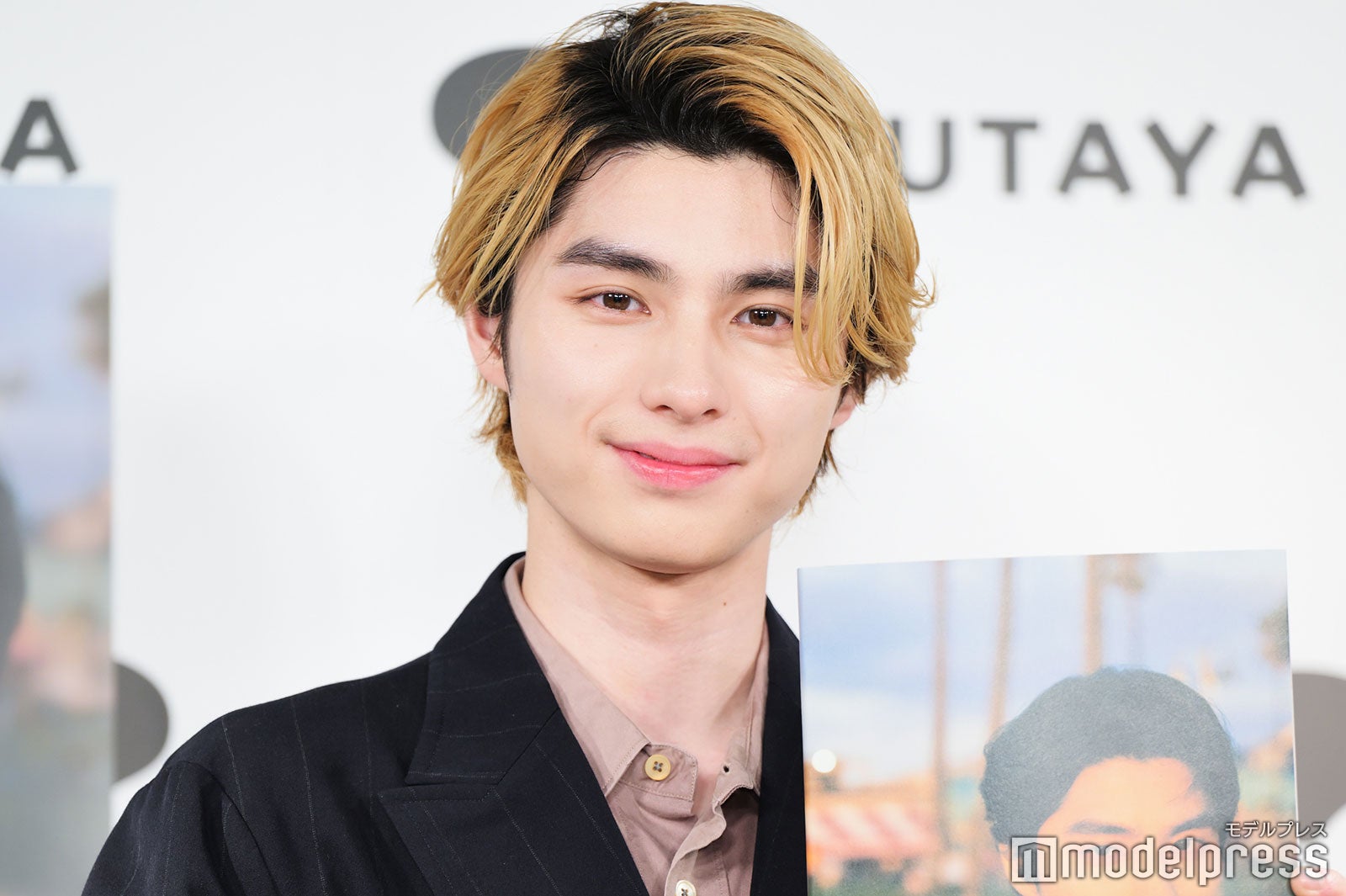 本田響矢「少し自信が持てるようになった」ロサンゼルスでの撮影経て感じた変化【ECHOES】