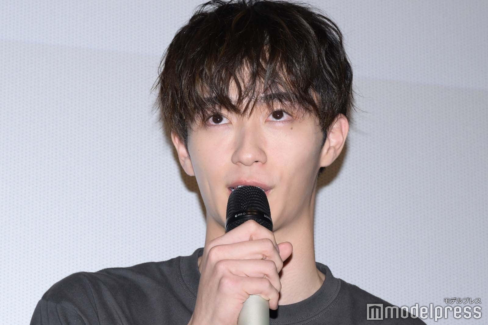 野村康太（C）モデルプレス