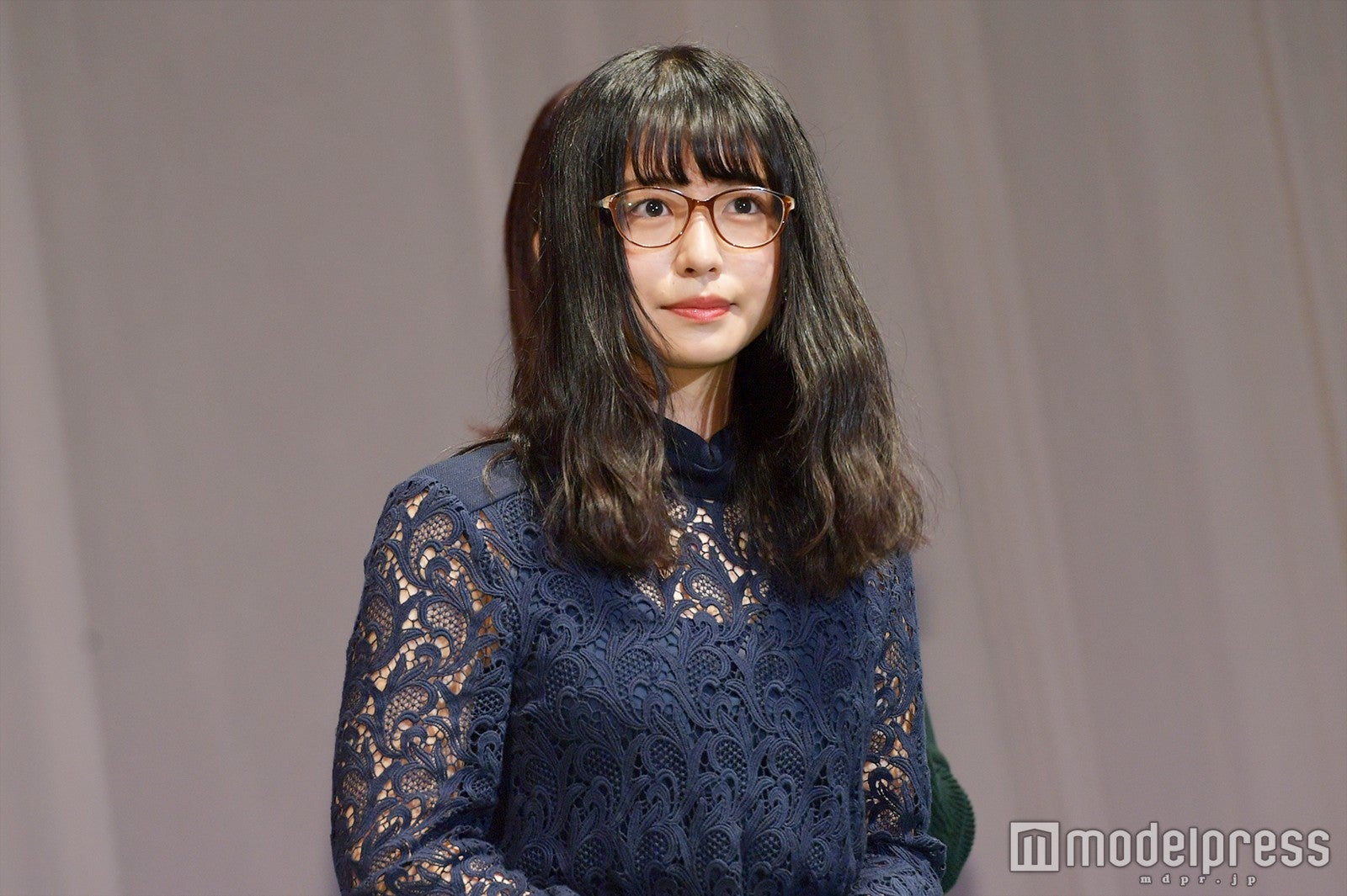 長濱ねる（C）モデルプレス