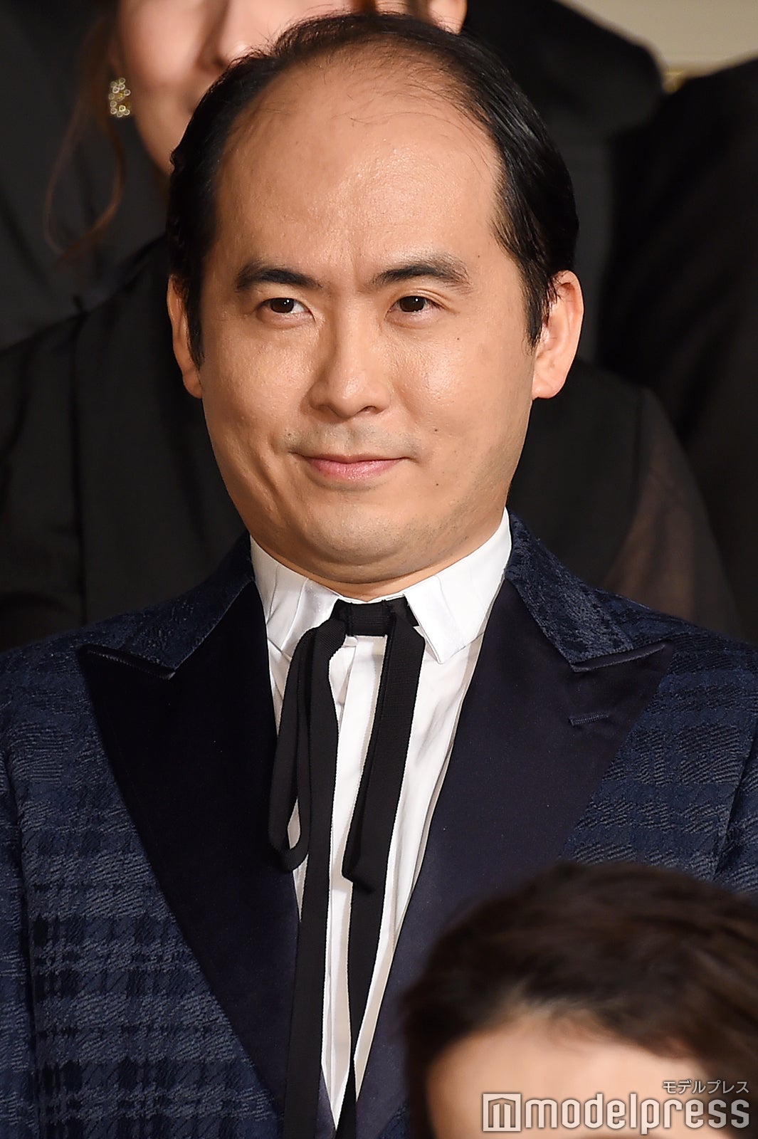 斎藤司 （C）モデルプレス