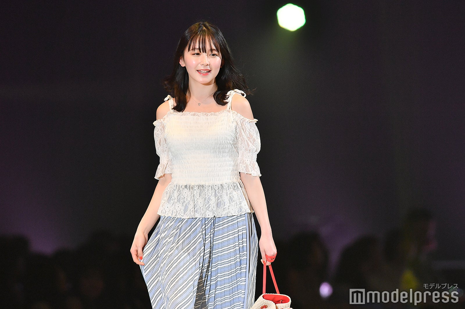 久間田琳加 （C）モデルプレス