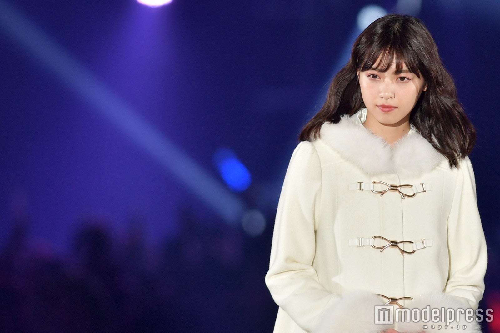 （C）モデルプレス