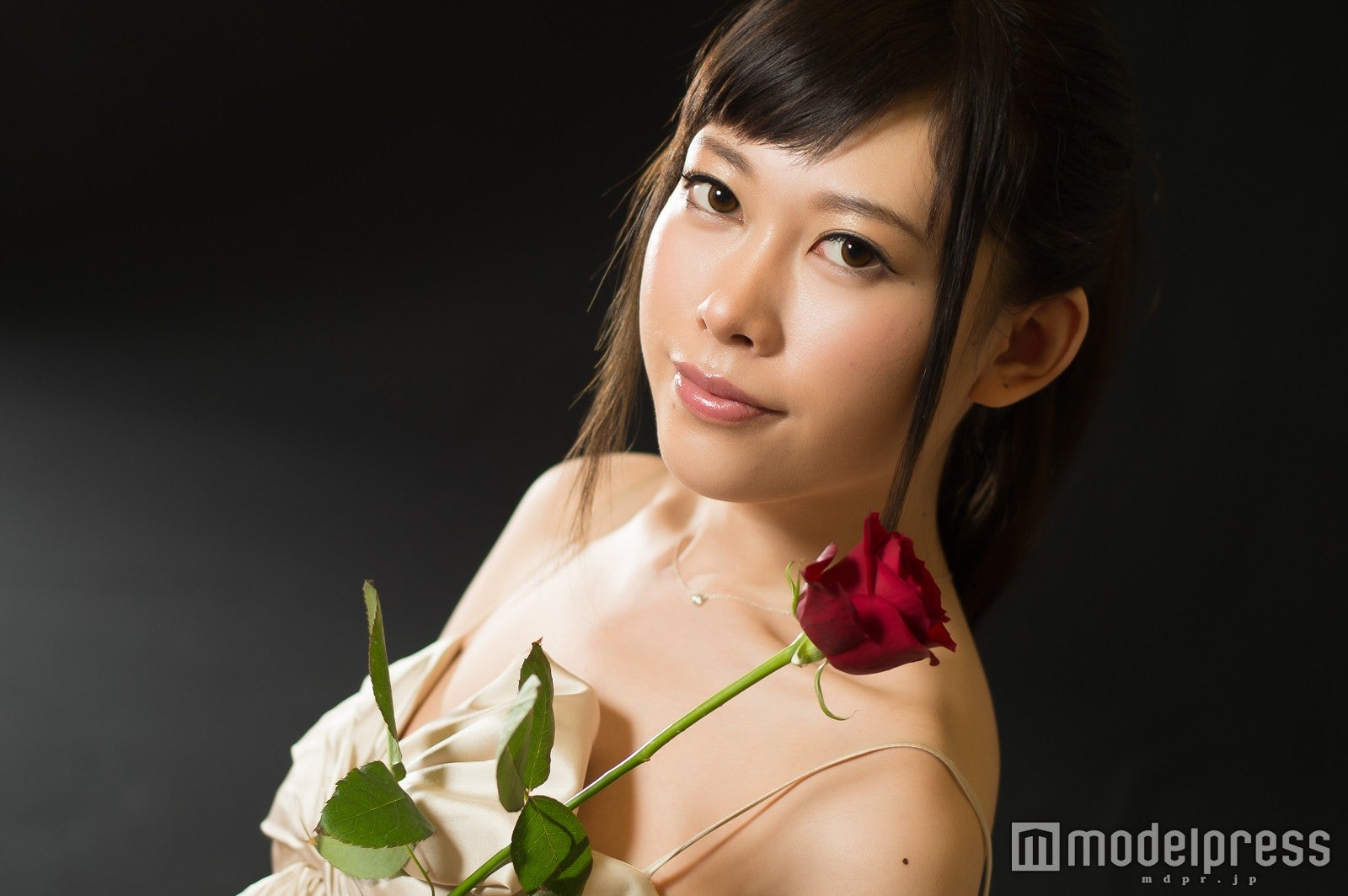 中村美緒莉 （C）モデルプレス