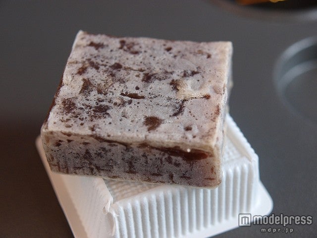 「きんつば 中田屋」のきんつば／photo by gaku.