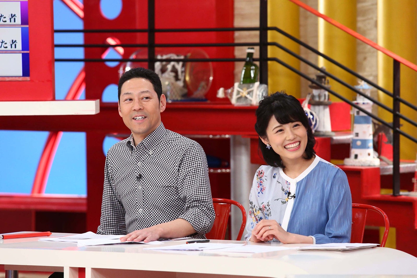 25日放送『マルコポロリ！』よリ（提供画像）