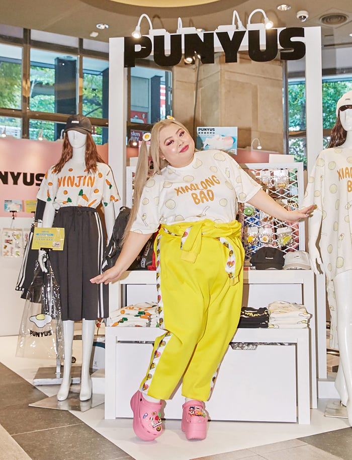 渡辺直美(提供写真)