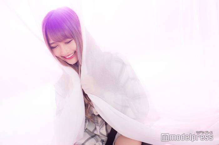 伊藤桃々 (C)モデルプレス