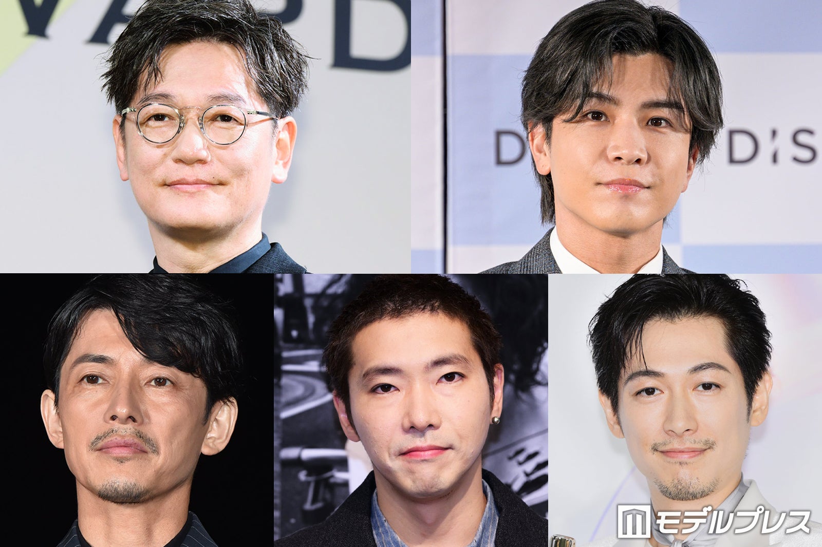 【歴代ドラマから厳選】大人の色気あふれる“包容力男子”5人「知らコト」柄本佑「プロミス・シンデレラ」岩田剛典「最愛」井浦新など