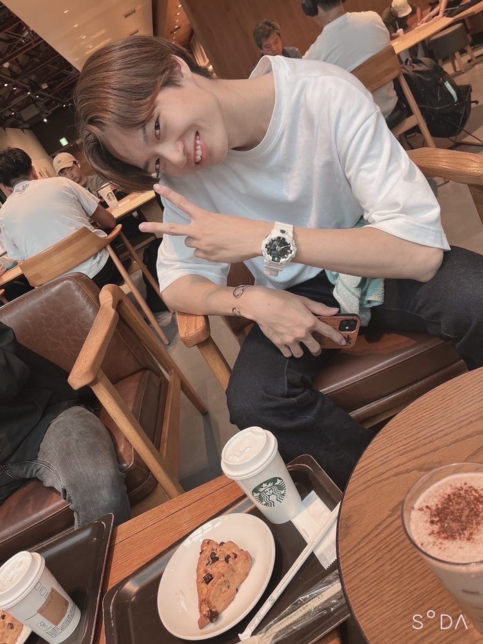 糸魚川泰一さん(提供写真)