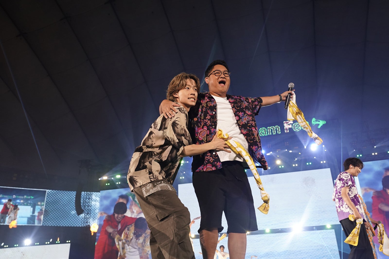 （C）上飯坂 一