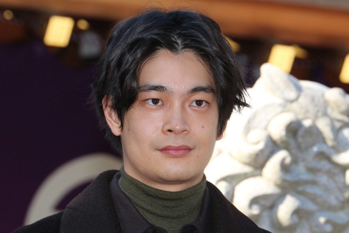 井之脇海