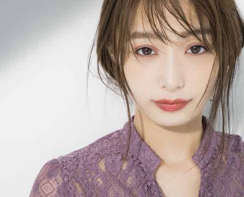 “美容オタク”宇垣美里、コスメ本発表 プロ絶賛の美肌の秘訣とは