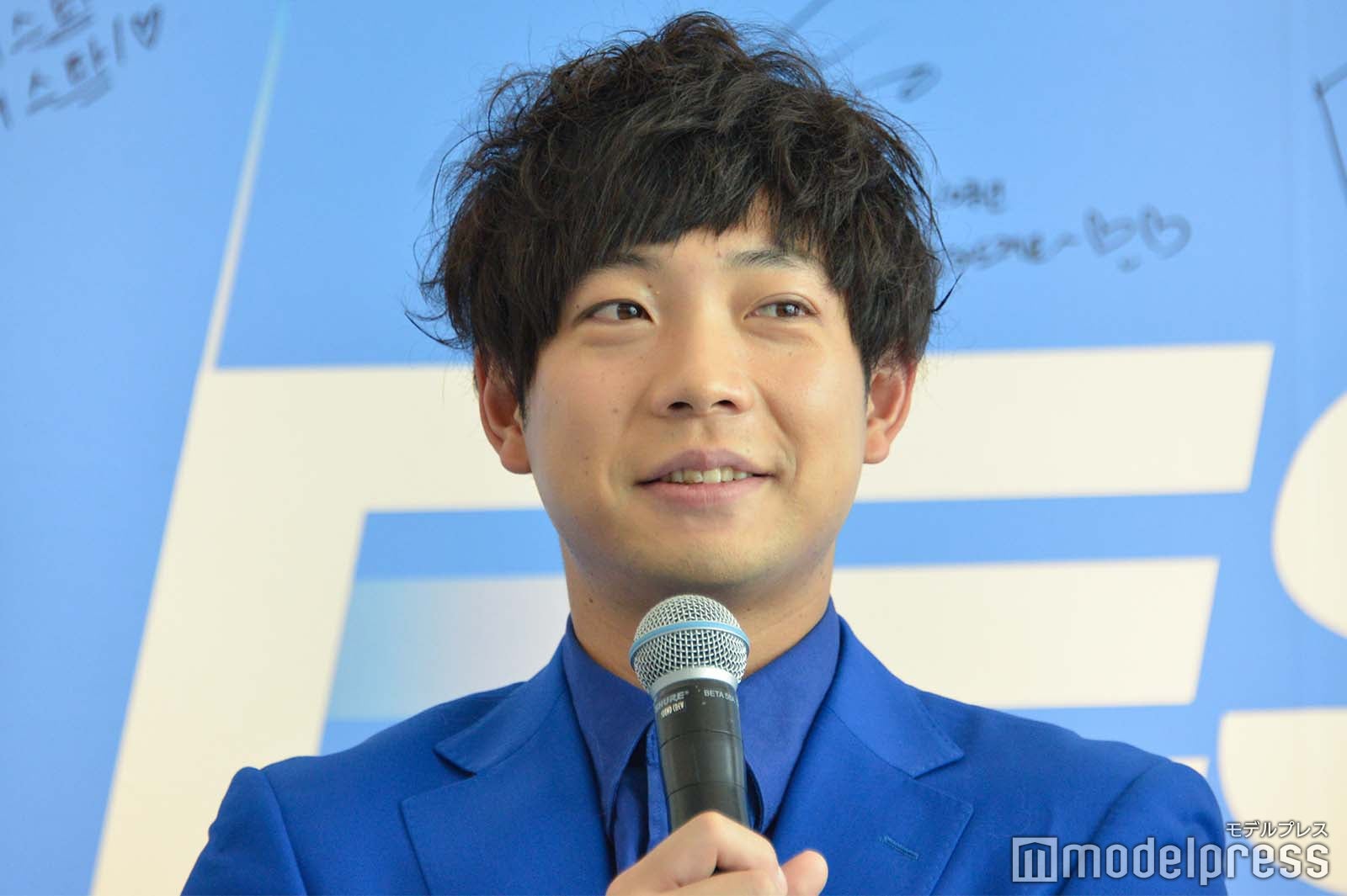 前田裕太（C）モデルプレス