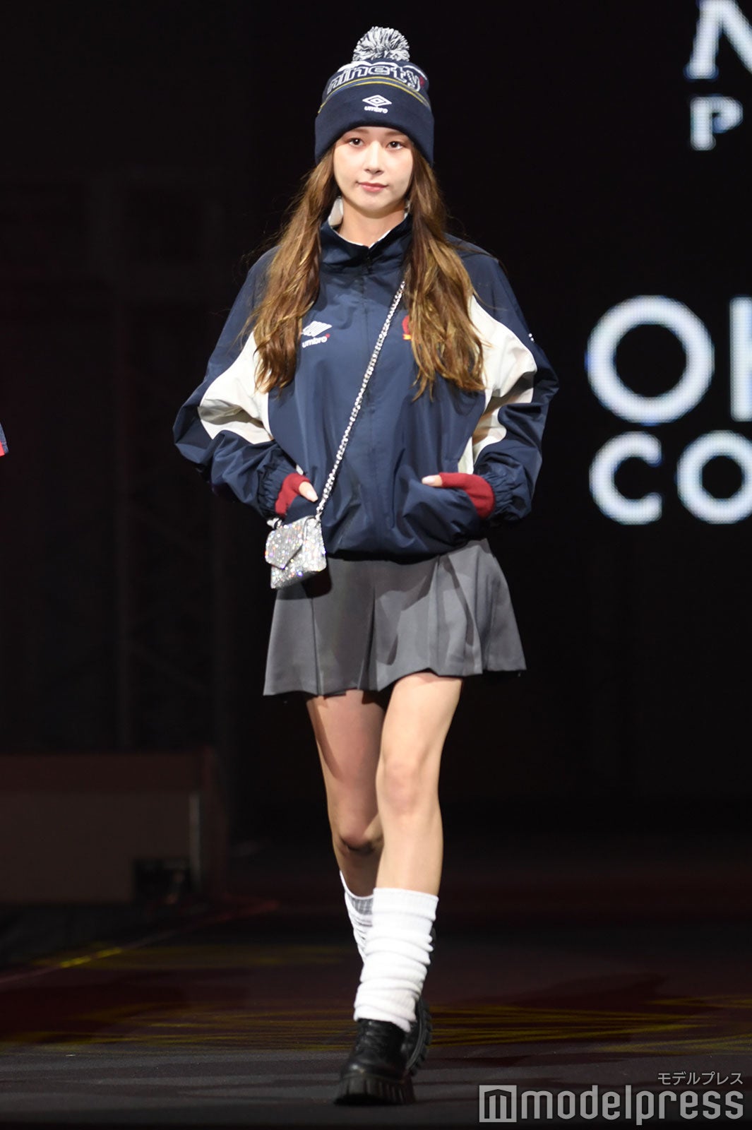 Niki（C）モデルプレス