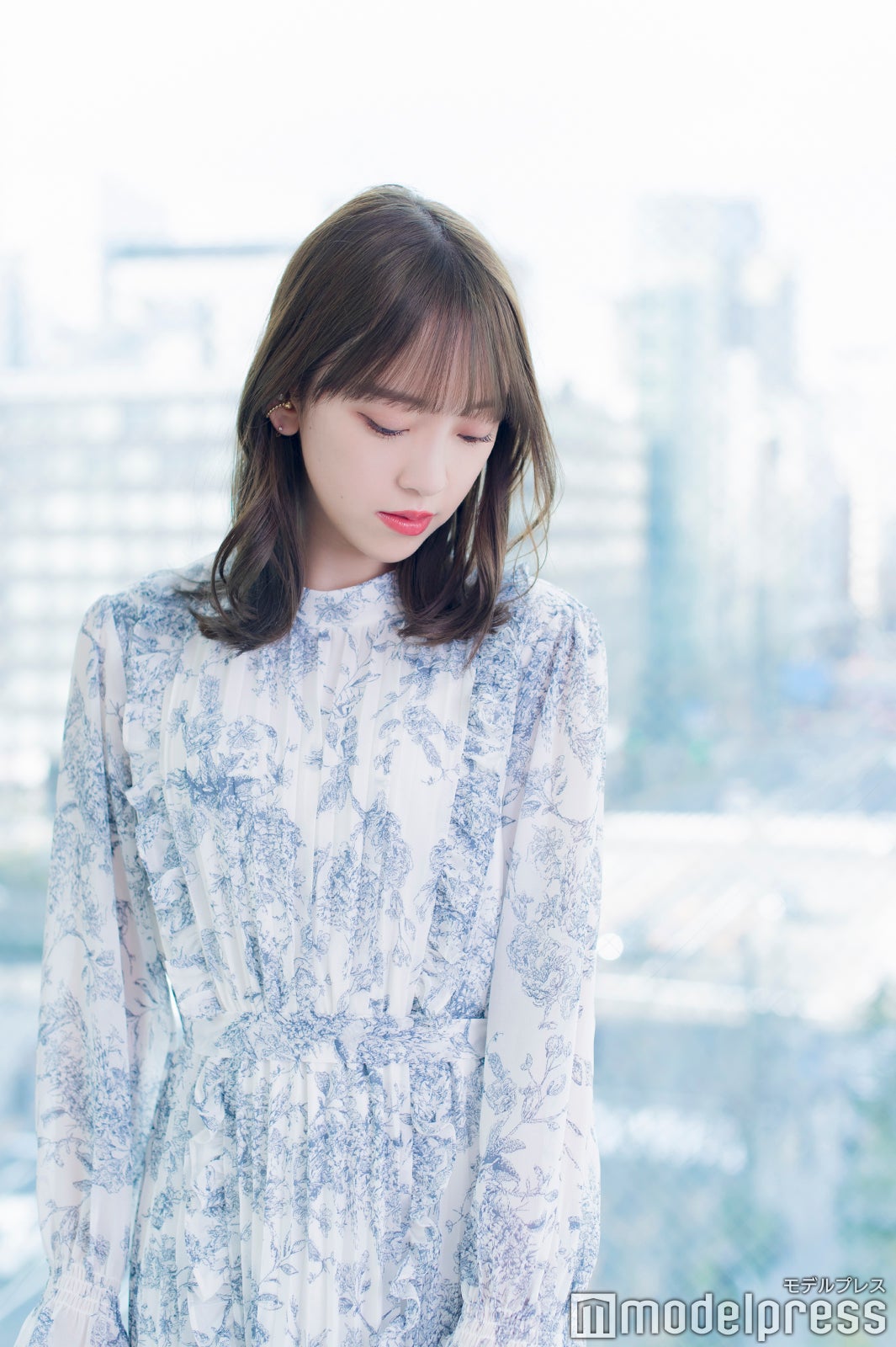 堀未央奈（C）モデルプレス