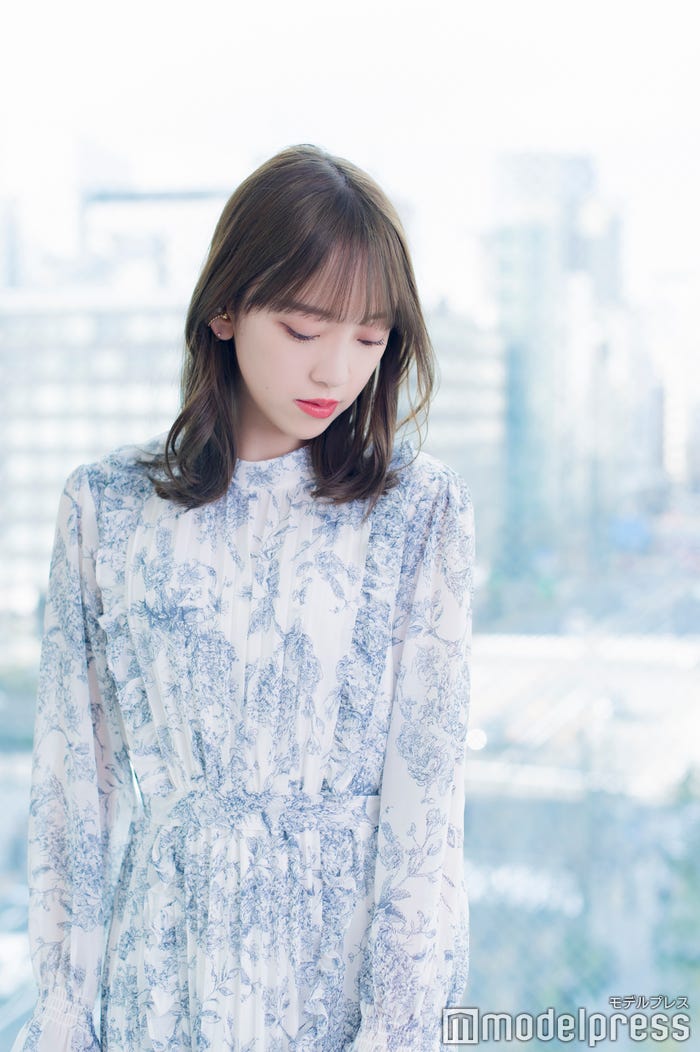 堀未央奈(C)モデルプレス