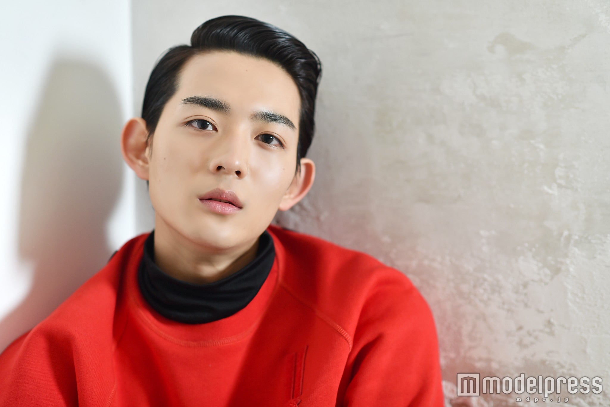 竜星涼（C）モデルプレス