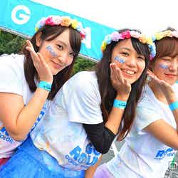 SEIBU RAILWAY PRESENTS COLOR GO ROUND