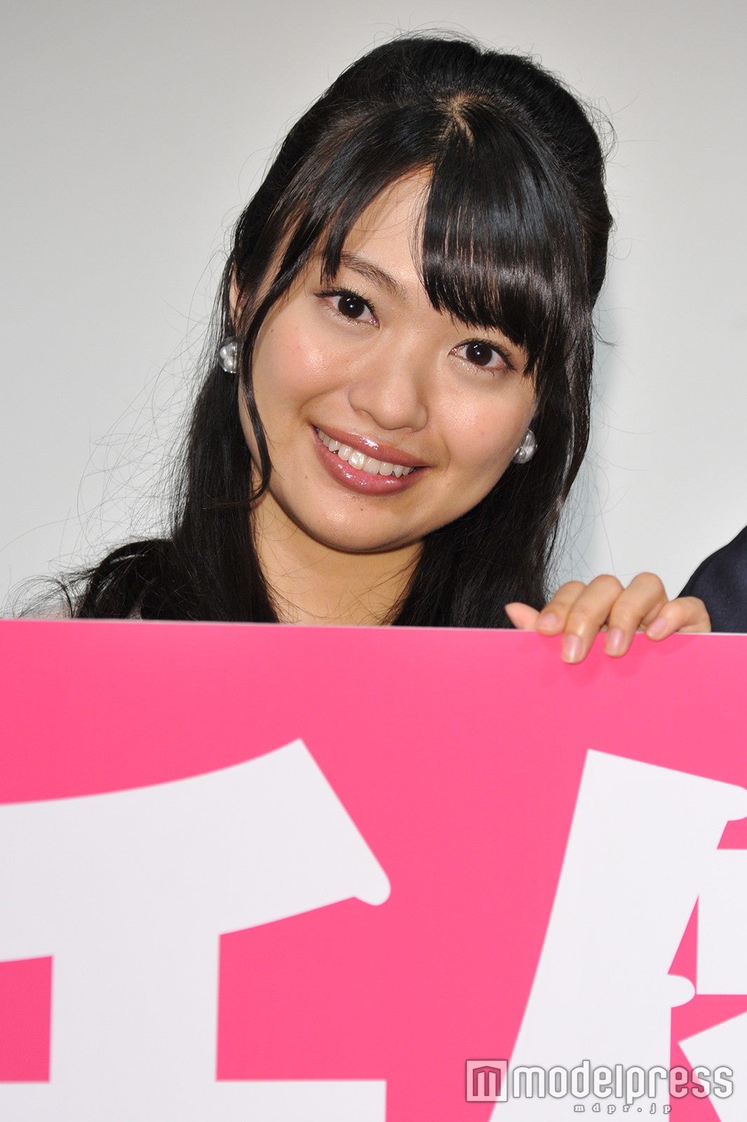 北原里英（C）モデルプレス