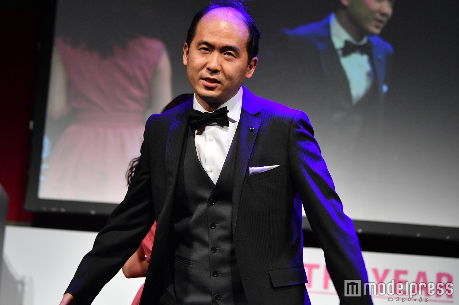 トレンディエンジェル斎藤司 結婚後初公の場 鈴木愛理とカップルランウェイ Hair Of The Year 2 モデルプレス トレンディエンジェル斎藤司 結婚後初公の場 鈴木愛理とカップルランウェイ Hair Of The Year 2 モデルプレス