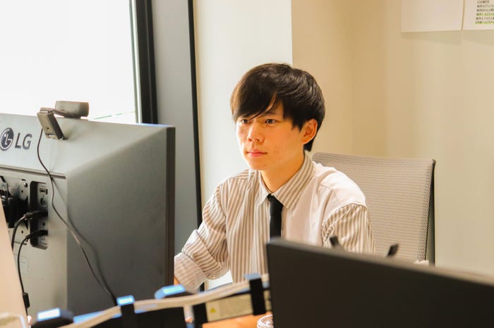 菅澤孝平氏(提供画像)