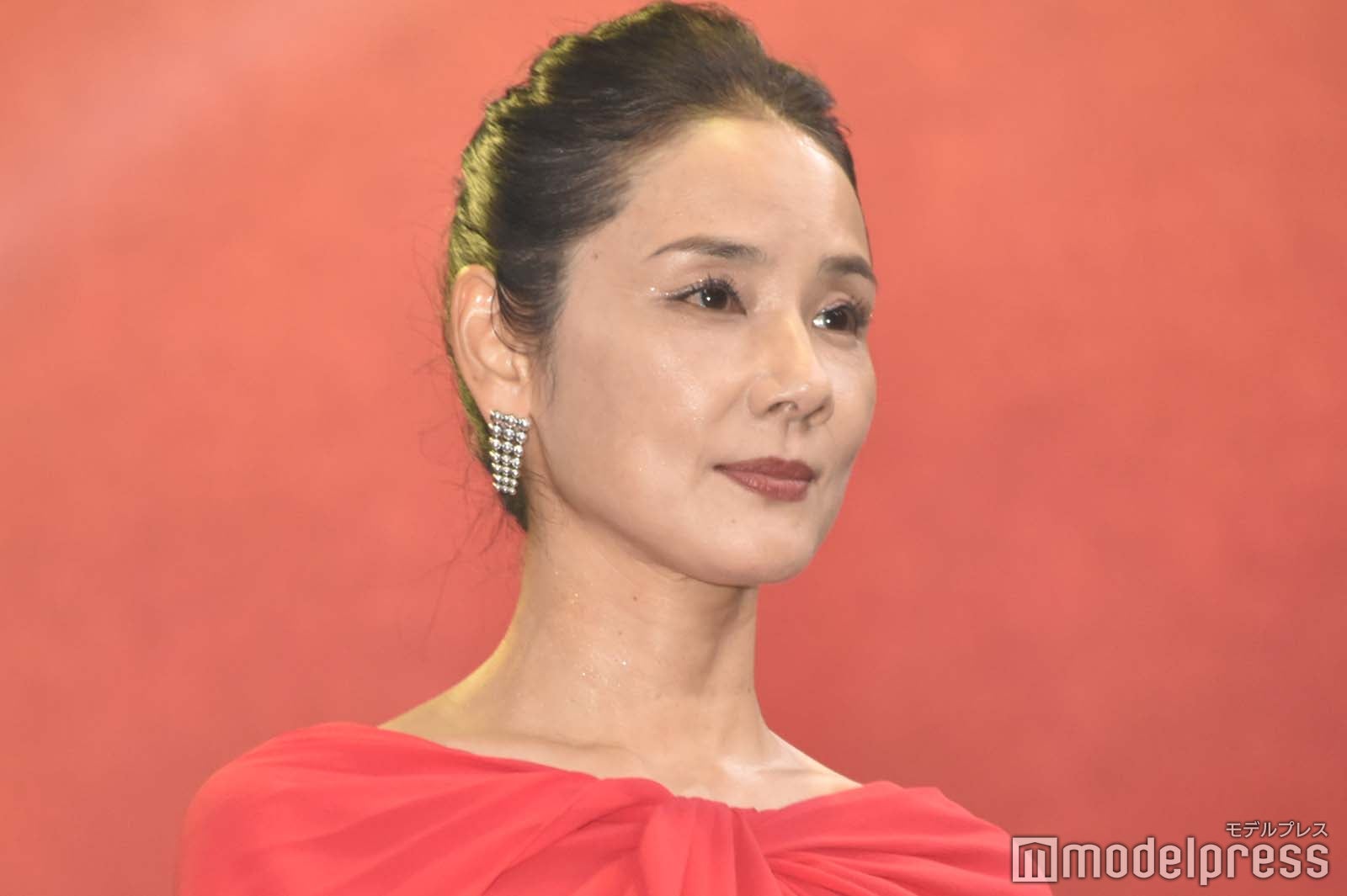 吉田羊（C）モデルプレス