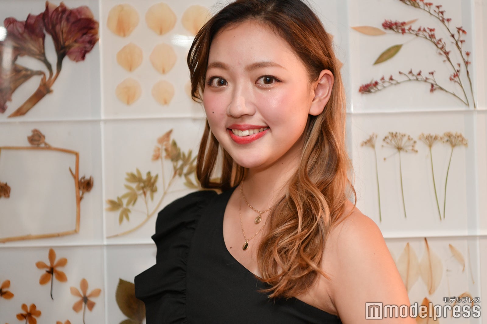 五十嵐瑞姫さん（C）モデルプレス